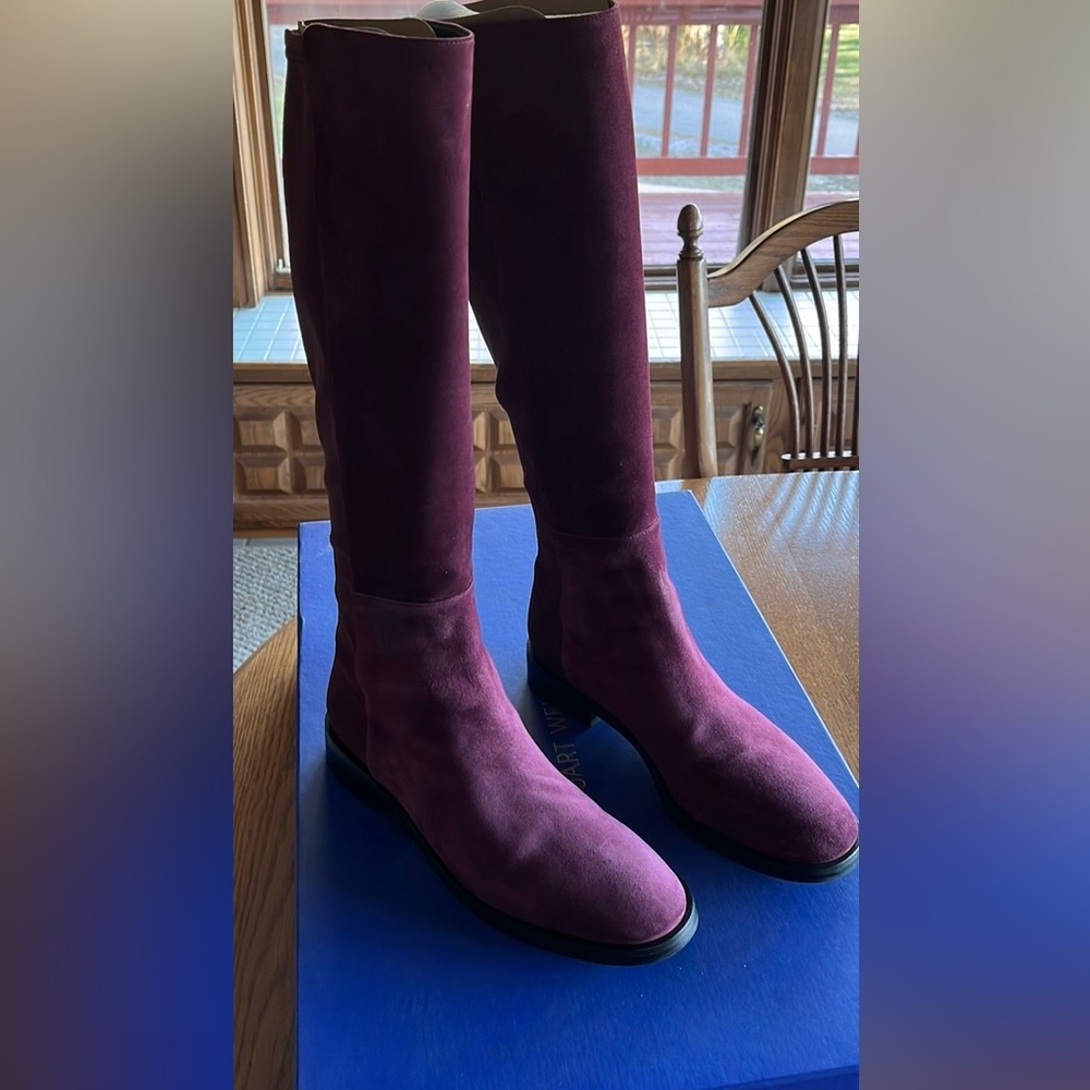 Stuart Weitzman!! - Picture 4 of 5